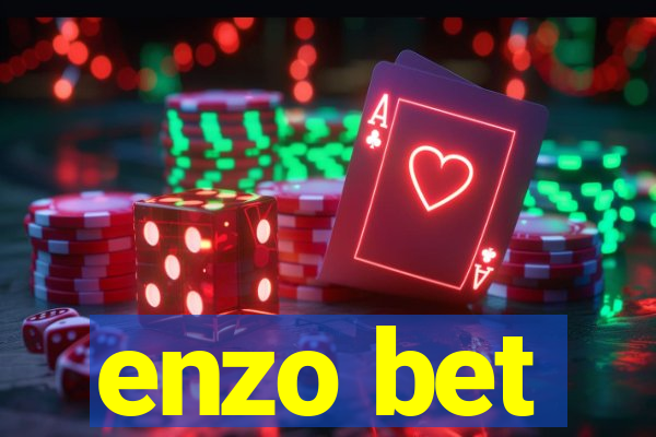 enzo bet